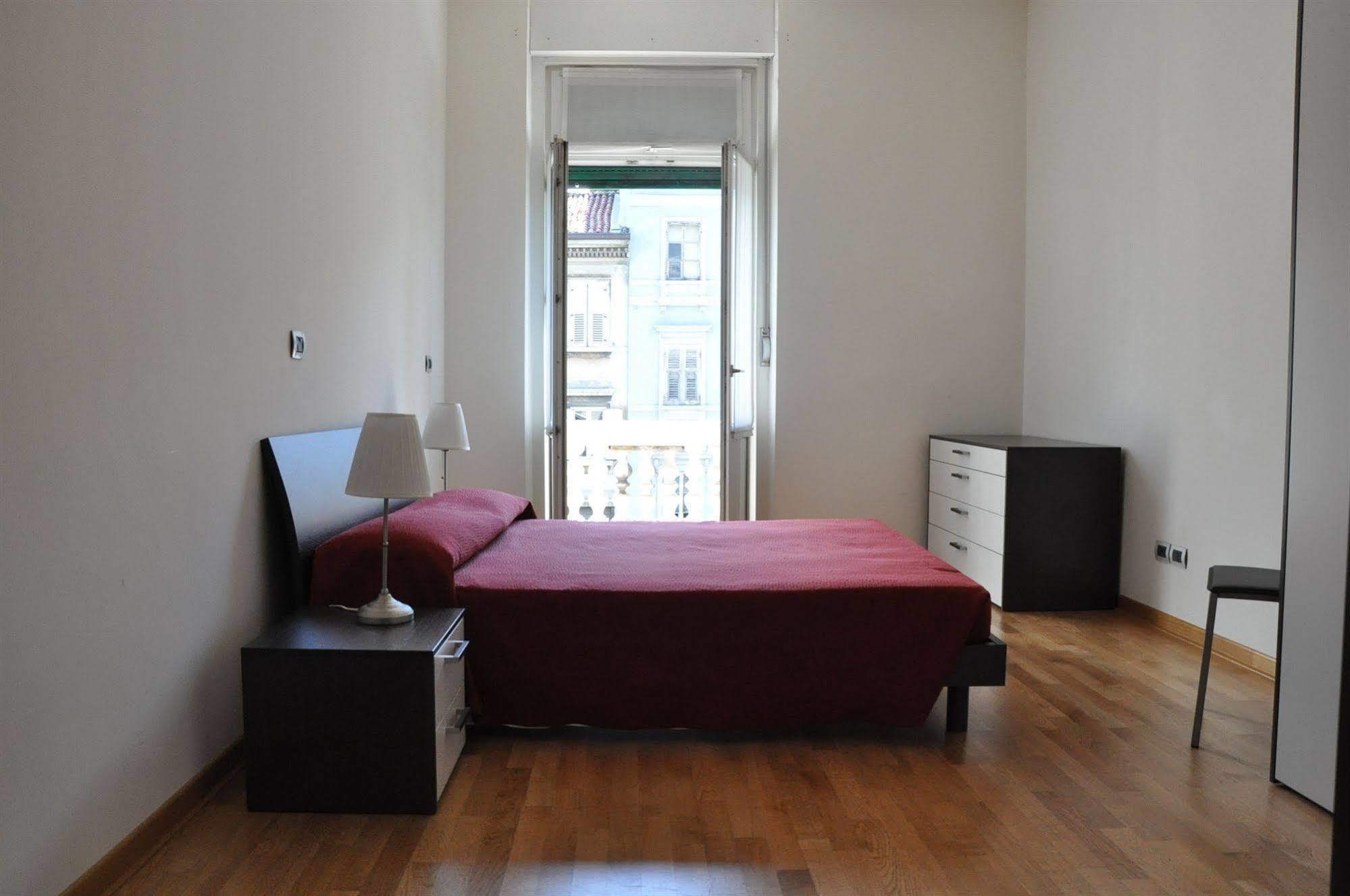 Residence San Marco Trieste Exterior photo