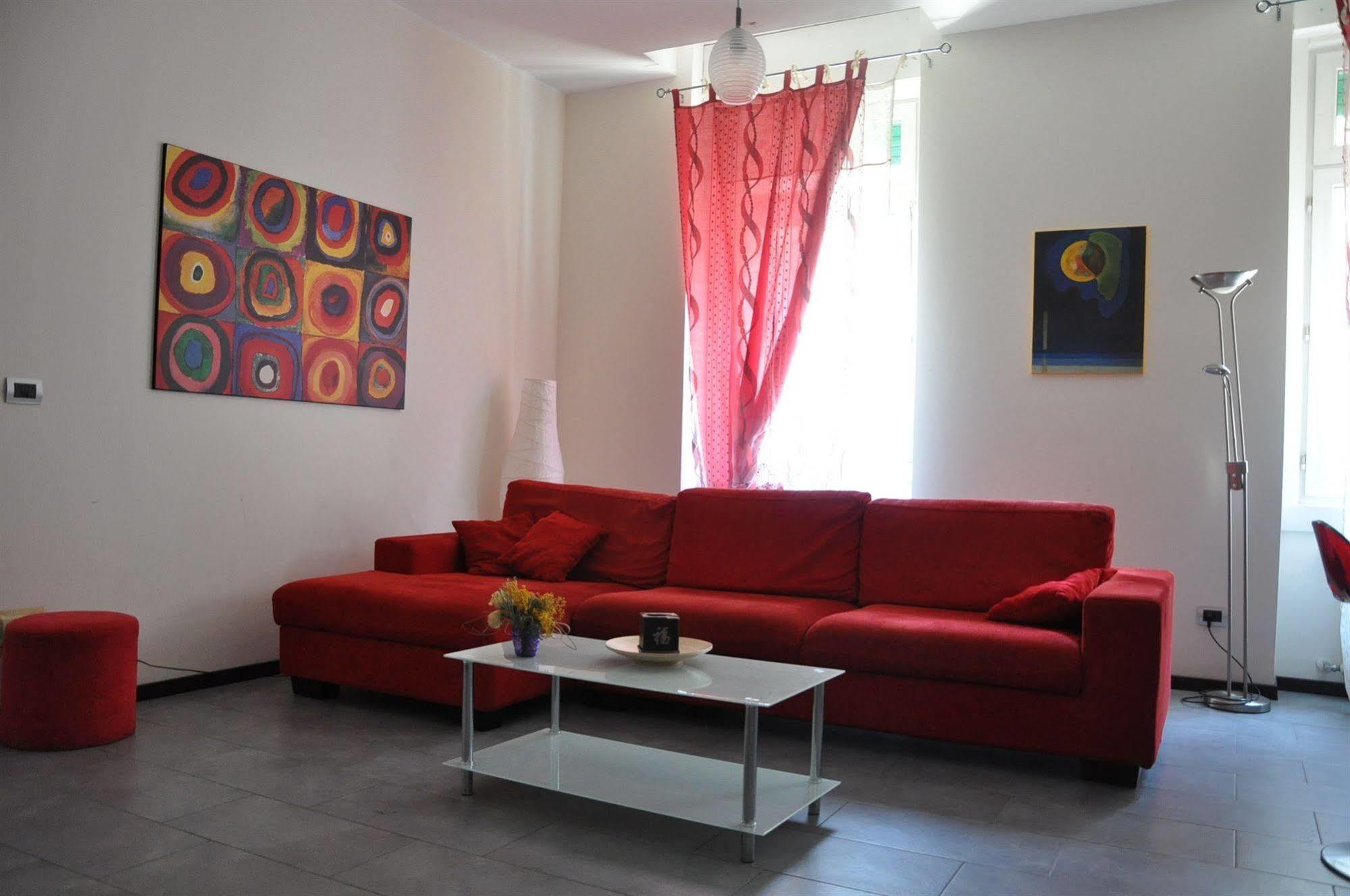 Residence San Marco Trieste Exterior photo