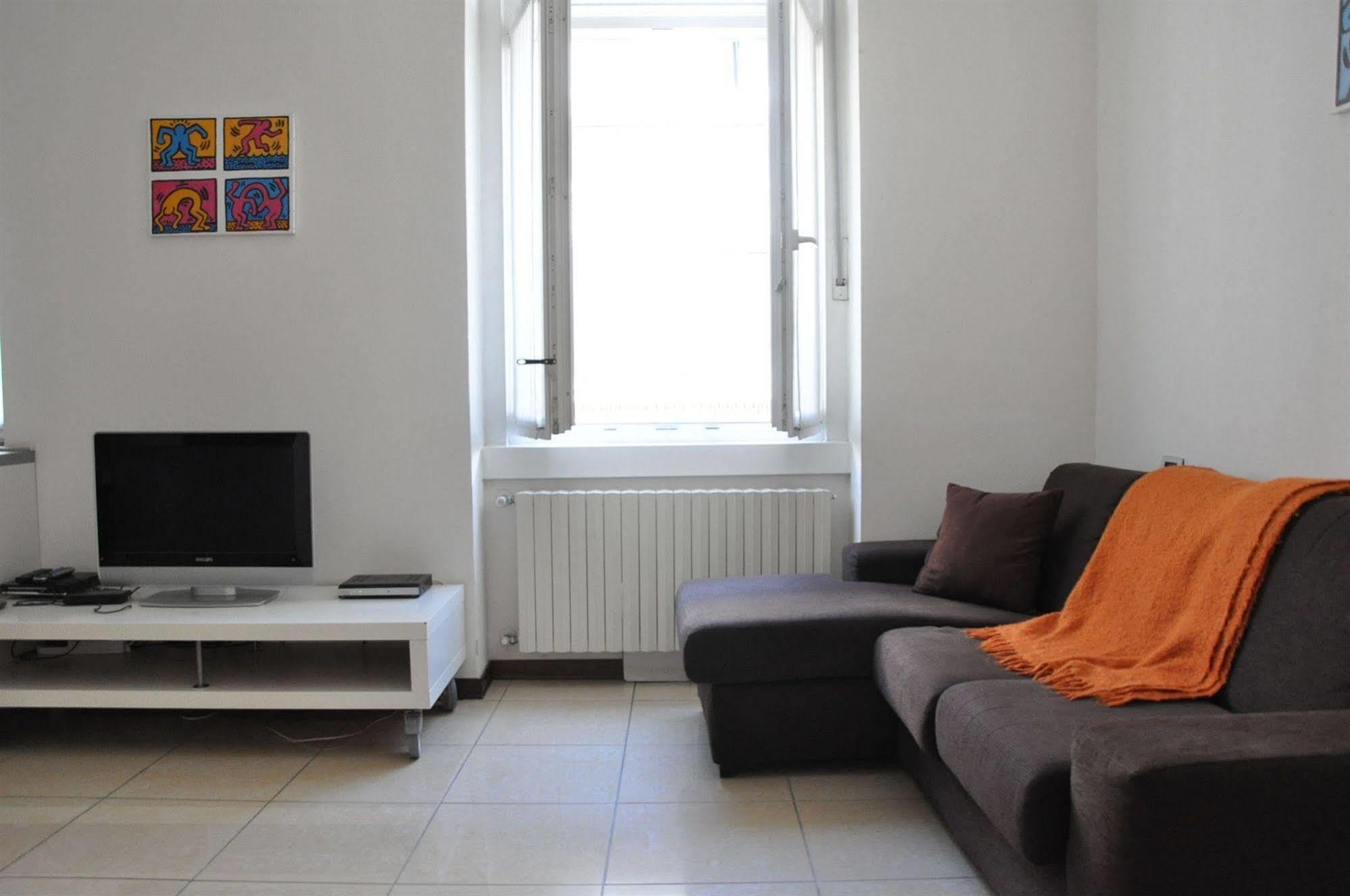 Residence San Marco Trieste Exterior photo